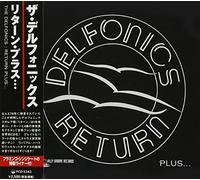 The Delfonics - Professionals