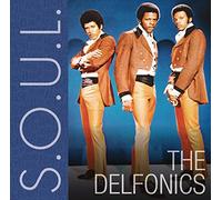 The Delfonics - S.O.U.L