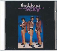The Delfonics - Sound of Sexy Soul