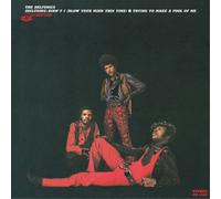 The Delfonics – The Delfonics – Vinyle audiophile 180 g noir – Music on Vinyl