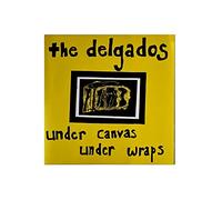 The Delgados - Canvas Under Wraps (Gros Boitier)