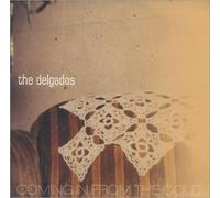 The Delgados - Coming in from.