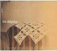 The Delgados - Coming In From The Cold - Maxi CD