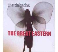 The Delgados – The Great Eastern – Vinyle 12"