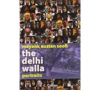The Delhi Walla - Portrait
