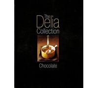 The Delia Collection: Chocolate