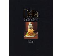 The Delia Collection Italian