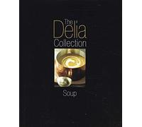 The Delia Collection Soup.