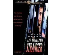 The Deliberate Stranger by Mark Harmon