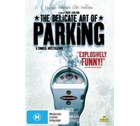 The Delicate Art of Parking [ NON-USA FORMAT, PAL, Reg.0 Import - Australia ]