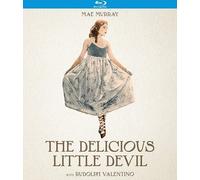 The Delicious Little Devil [Blu-Ray]