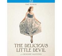 The Delicious Little Devil [Blu-Ray]