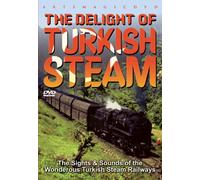 The Delight of Turkish Steam