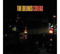 Delines – Colfax – CD – Import