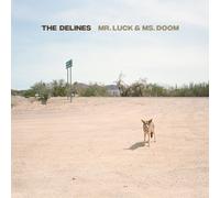 The Delines – Mr. Luck & Ms. Doom – Import – Decor-Spielzeug