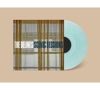 Decor-Spielzeug – The Scenic Sessions – Vinyle coloré – Édition anniversaire