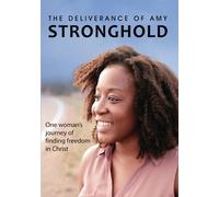 The Deliverance Of Amy Stronghold [Digital Video Disc]
