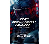 THE DELIVERY AGENT: Crime Courier Action Adventure