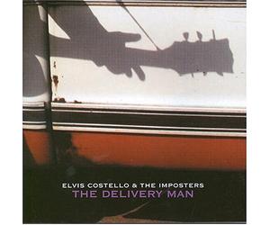 The Delivery Man