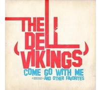 The Del Vikings - Come Go with Me