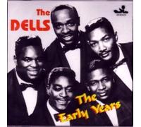The Dells - Dells' Early Years