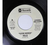 The Dells - Face To Face