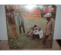 The Dells - Freedom Means - 1971 Cadet Stereo R&B Soul vinyl LP