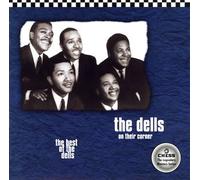 The Dells - on Their Corner [Import]