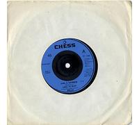 The Dells - Sing A Rainbow, Love Is Blue [7" Vinyl]