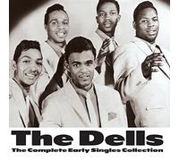 The Dells - The Complete Early Singles Collection