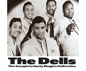The Dells - The Complete Early Singles Collection