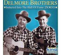 None - Inducted Into The Country Music Hall of Fame 2001