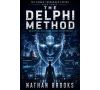 The Delphi Method: An Artificial Intelligence Science Fiction Thriller of AI Alignment and Oracle Control