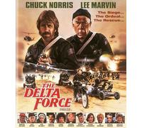 The Delta Force [Blu-Ray]