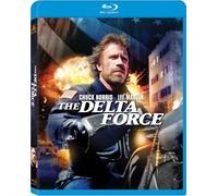 The Delta Force [Blu-Ray]
