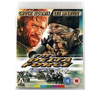 The Delta Force [Edizione: Regno Unito] [Blu-Ray] [Import]