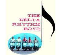 The Delta Rhythm Boys - Delta Rhythm Boys