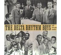 The Delta Rhythm Boys - Tall, Tan and Tender