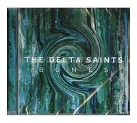 The Delta Saints - OS