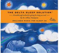 The Delta Sleep Solution