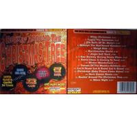 The Delta Wall of Sound - Rockin Around Christmas Tree [Import]
