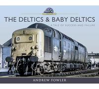The Deltics and Baby Deltics: A Tale of Success and Failure
