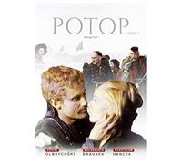 The Deluge Part 1 (Potop cz. 1) (Digitally Restored) [DVD] [Region Free] (English subtitles)
