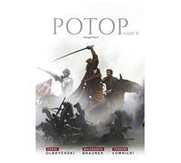The Deluge Part 2 (Potop cz. 2) (Digitally Restored) [DVD] [Region Free] (English subtitles)