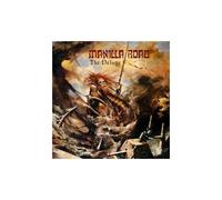 Manilla Road – The Deluge (Remastered) – CD – 2015