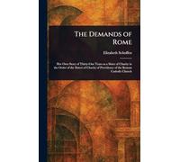 The Demands of Rome