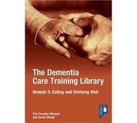 The Dementia Care Training Library Module 5 by Sarah Mould Sarah Mould (Auteur)