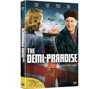 The Demi-Paradise – DVD – Édition officielle française – Elephant Films