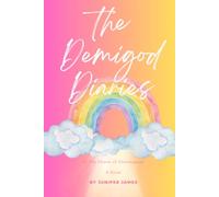 The Demigod Diaries: #1 The Charm of Charmspeak
