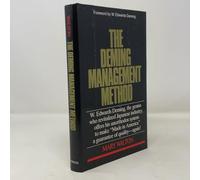 The Deming Management Method